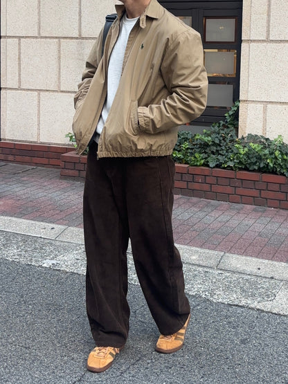 styling