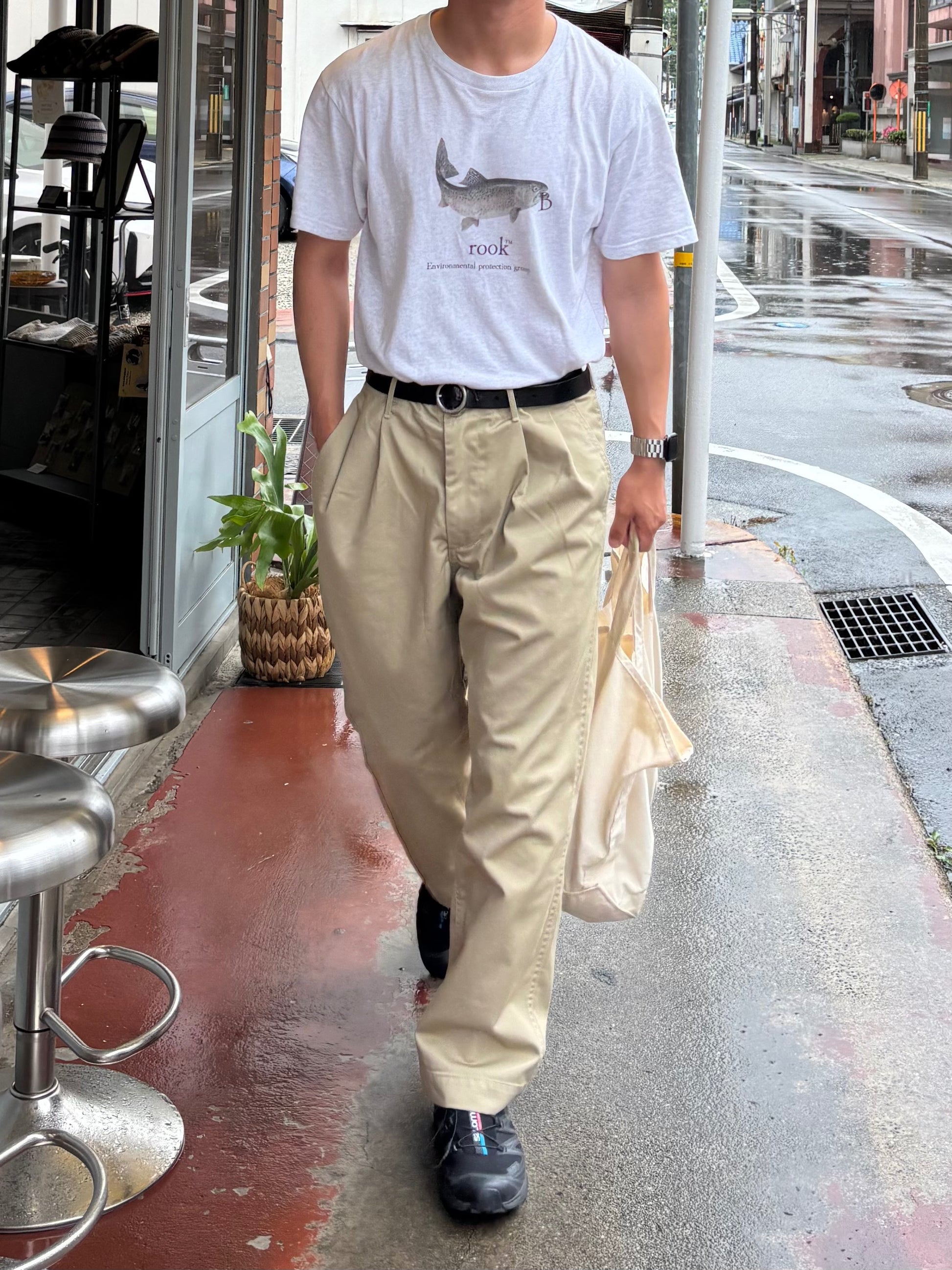 styling
