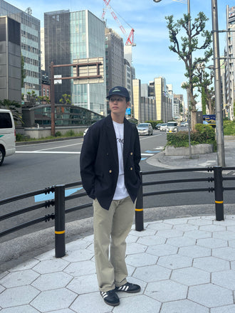 styling