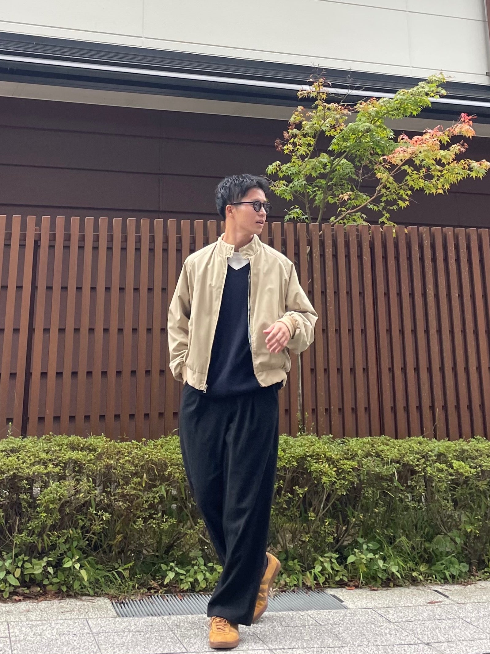 styling