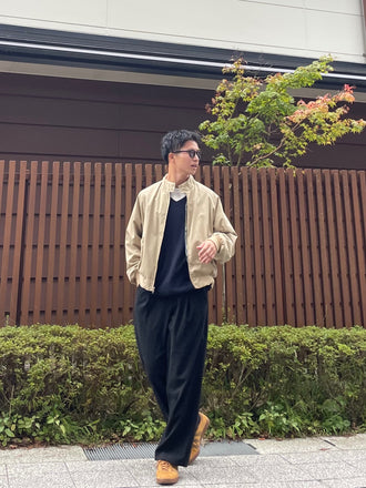styling