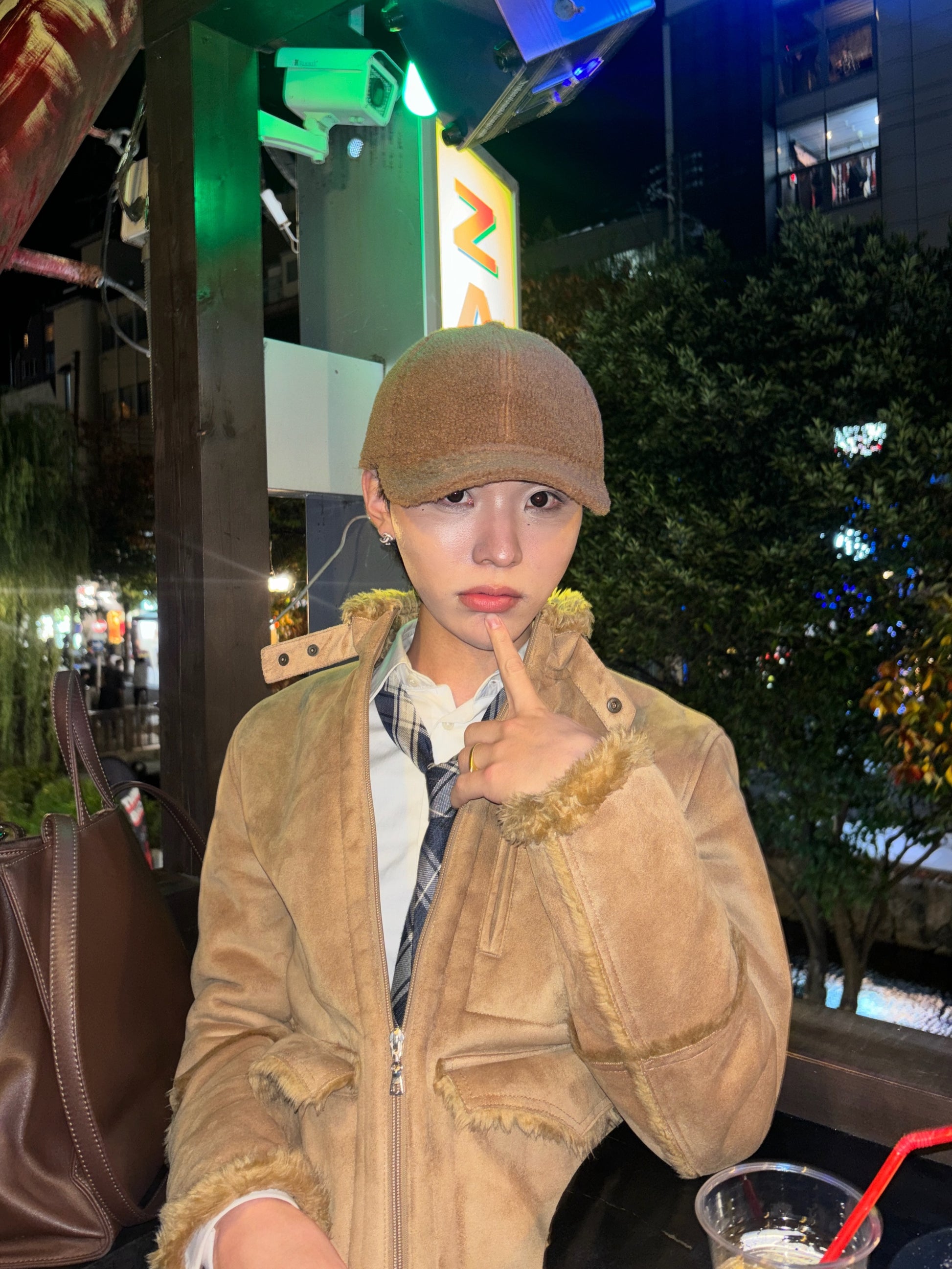 styling