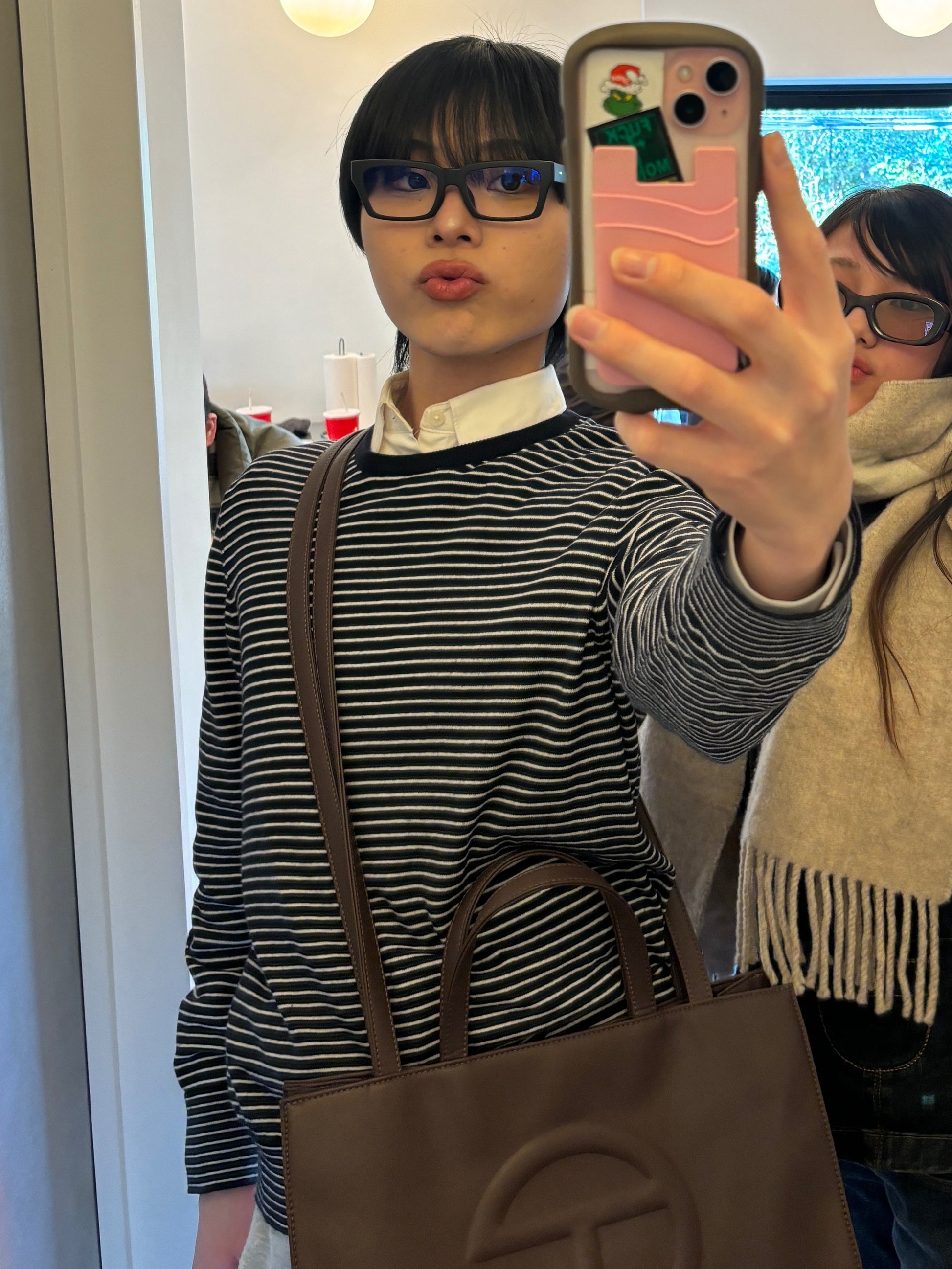 styling