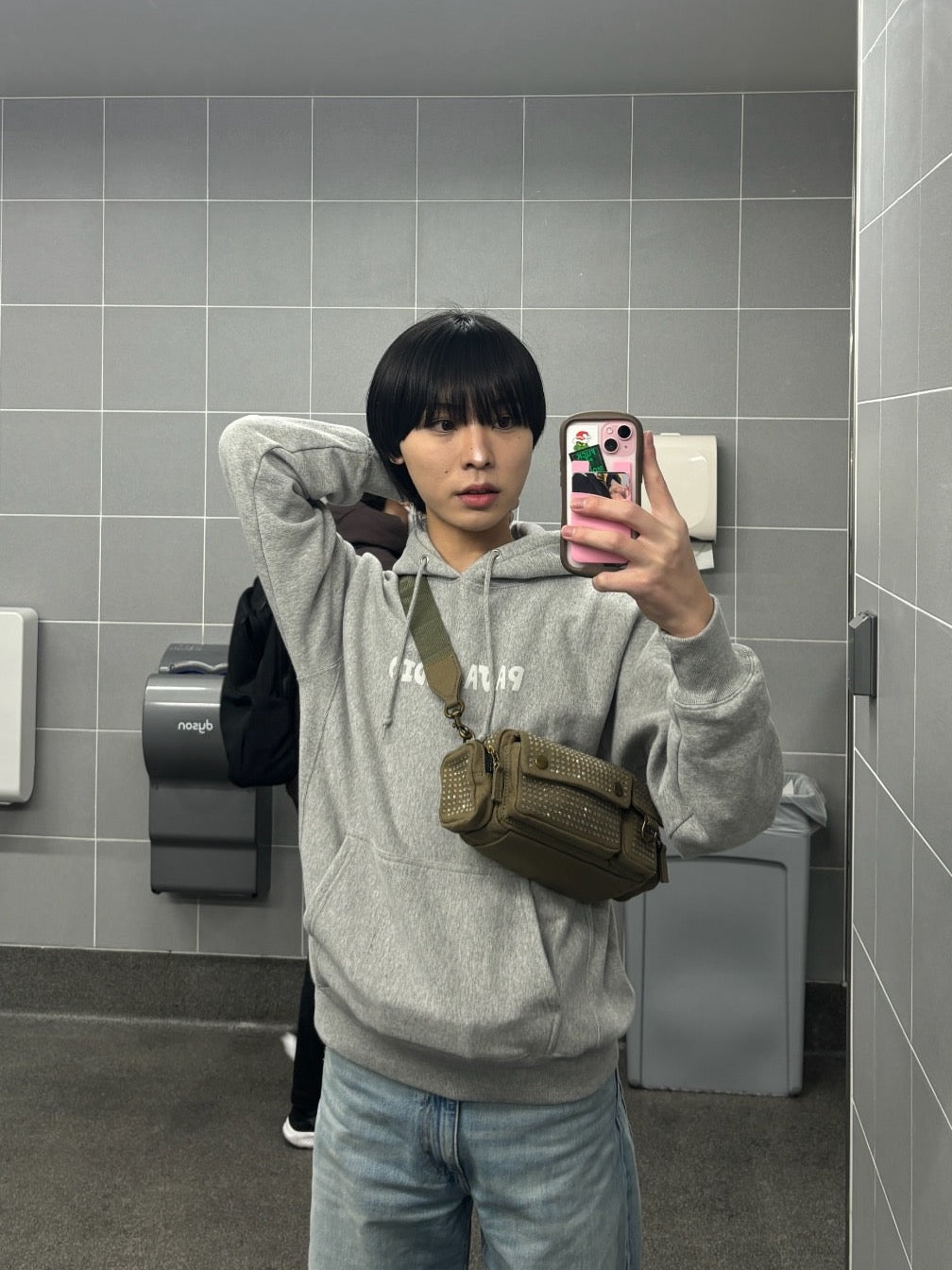 styling
