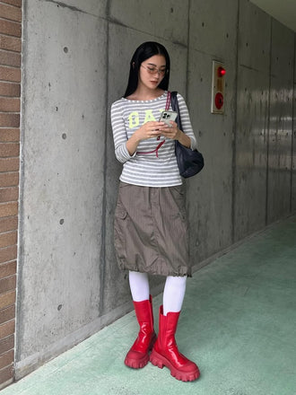 styling