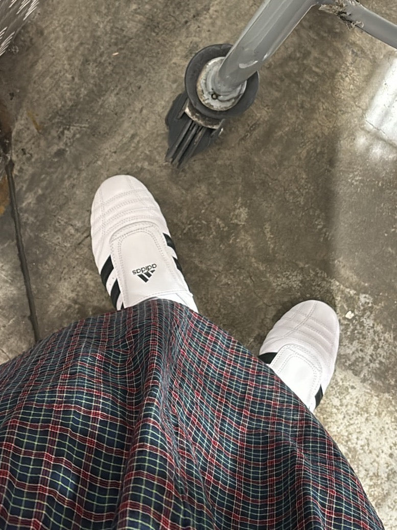 styling
