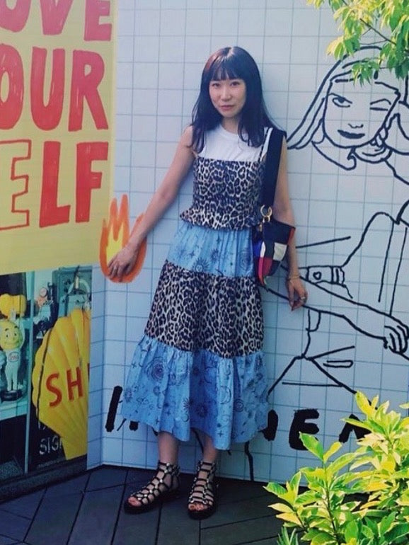 styling