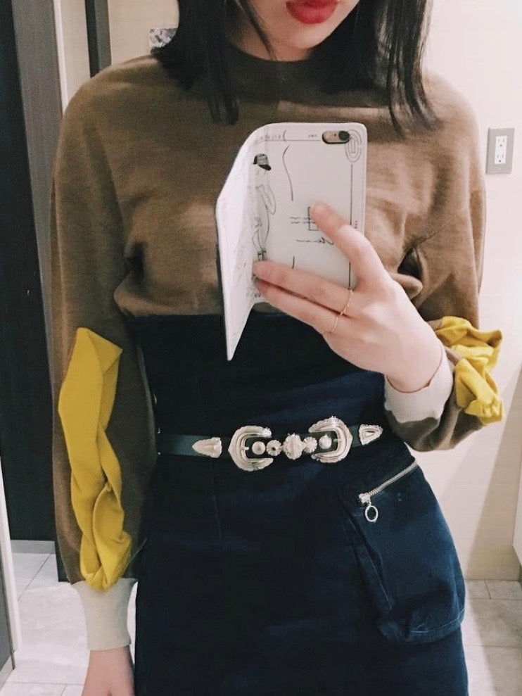 styling