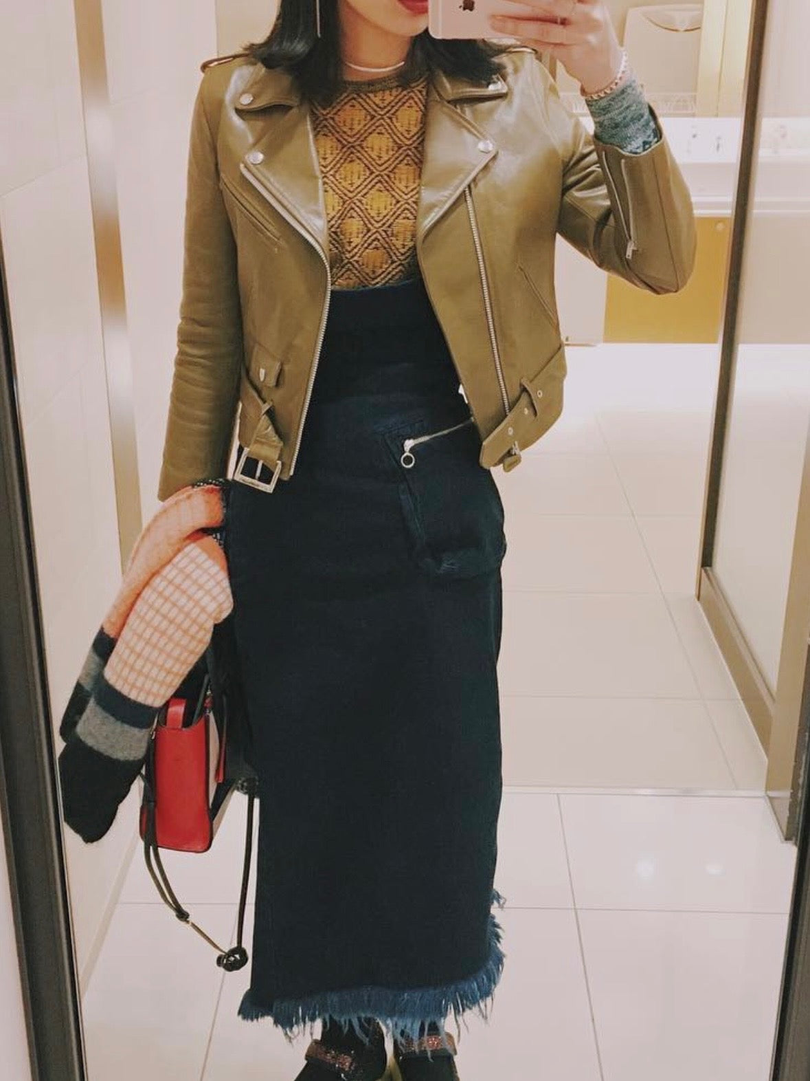 styling
