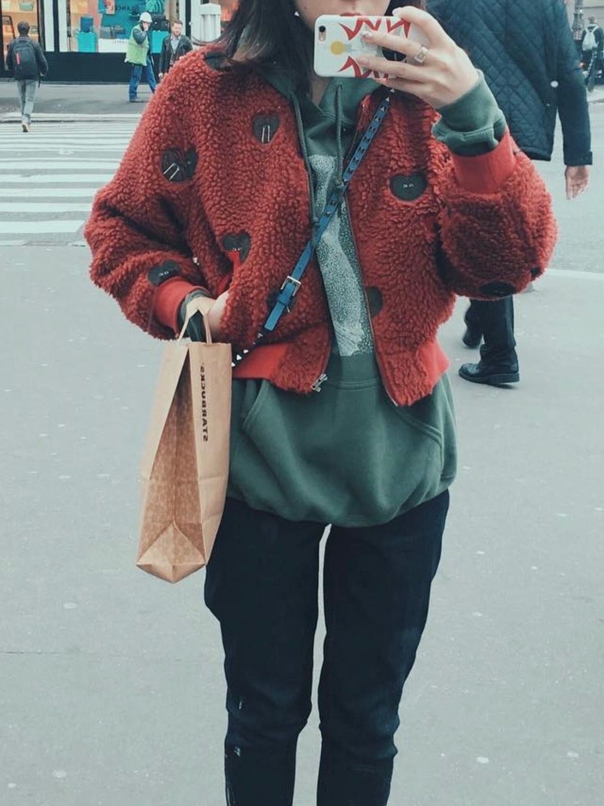 styling