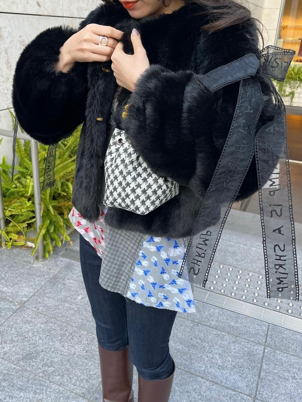 styling