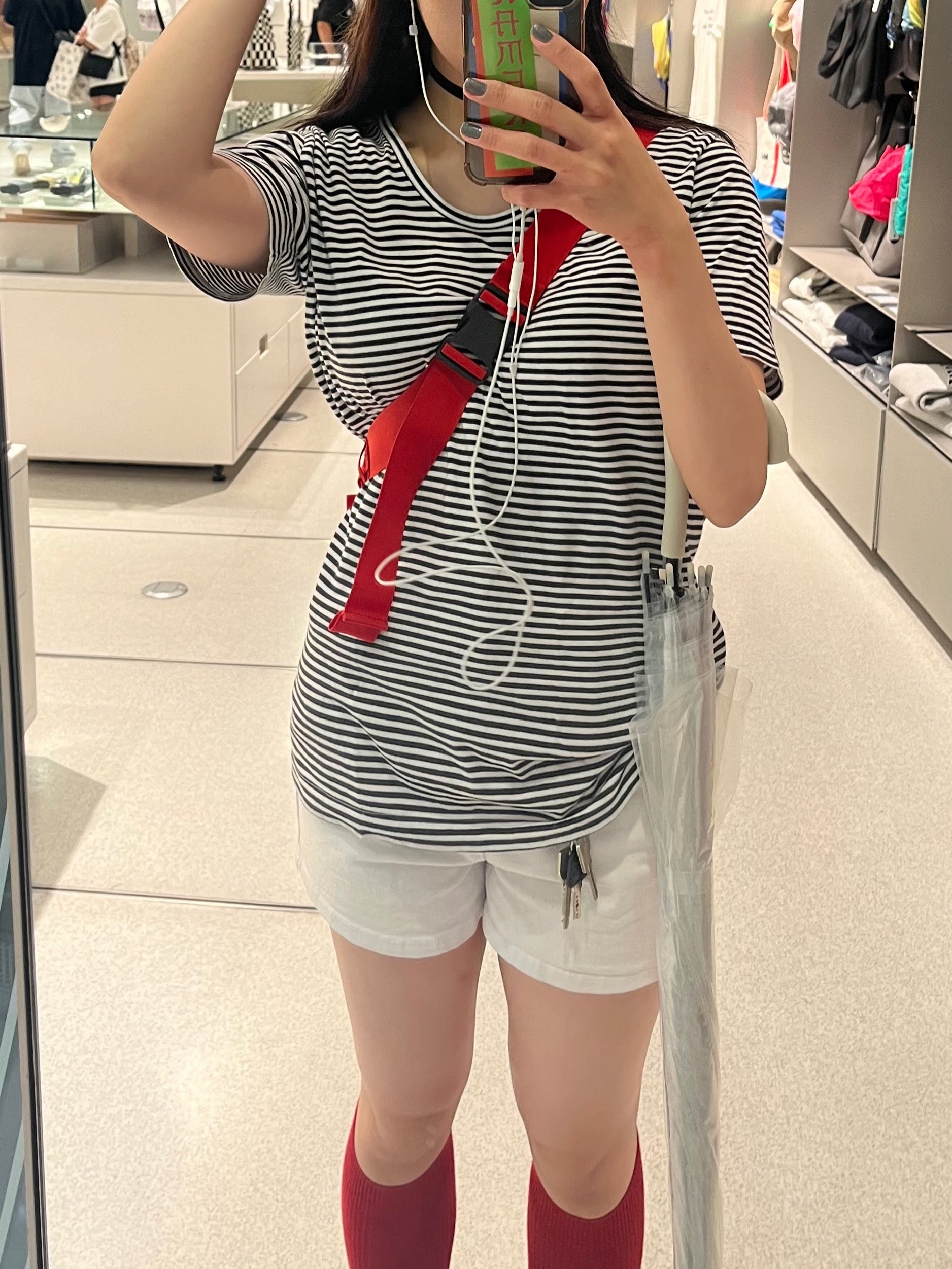 styling