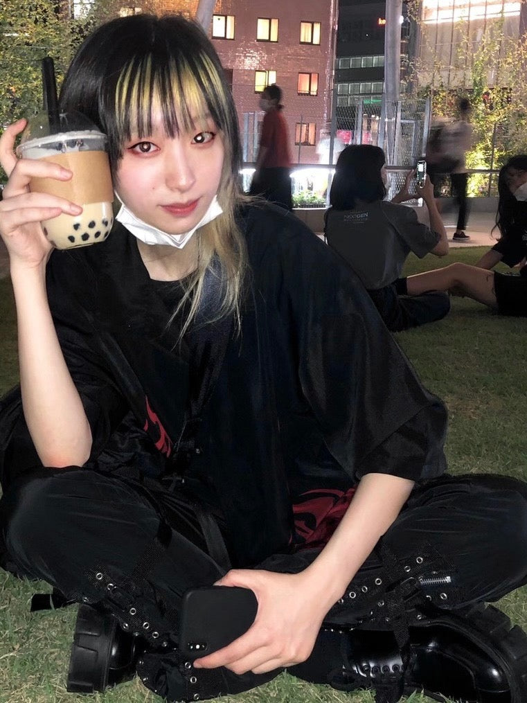 styling