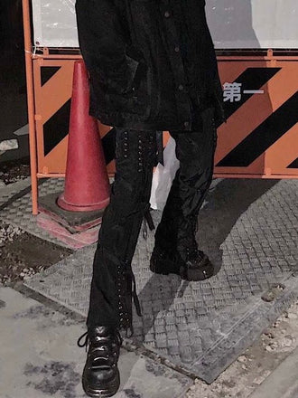 styling