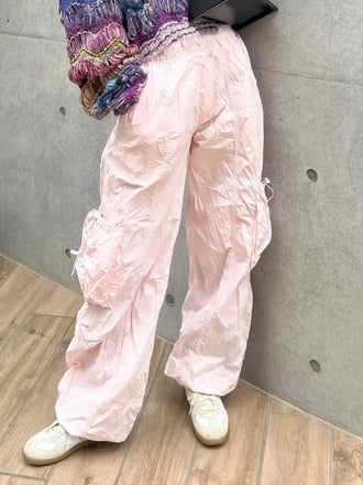 styling