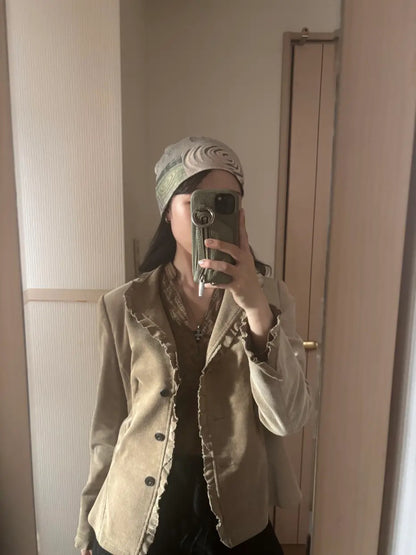 styling