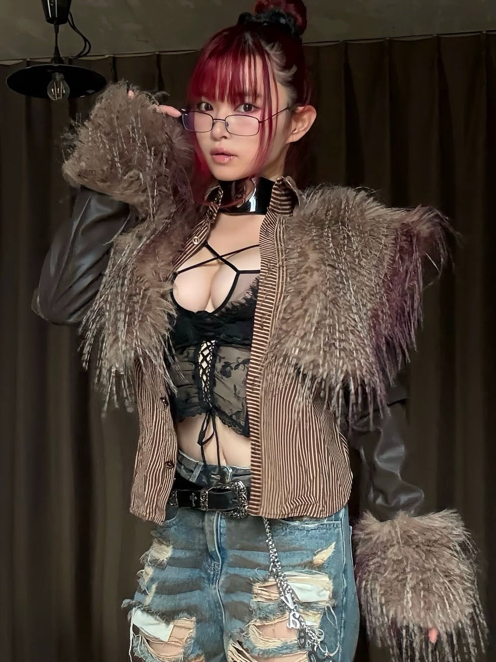 styling