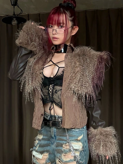 styling