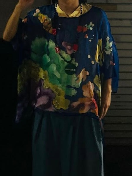 styling