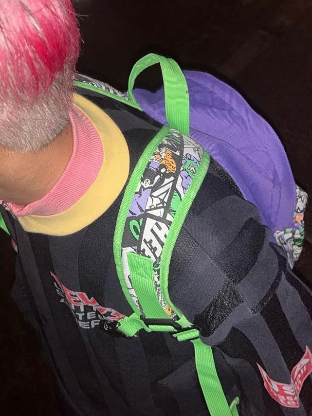 styling