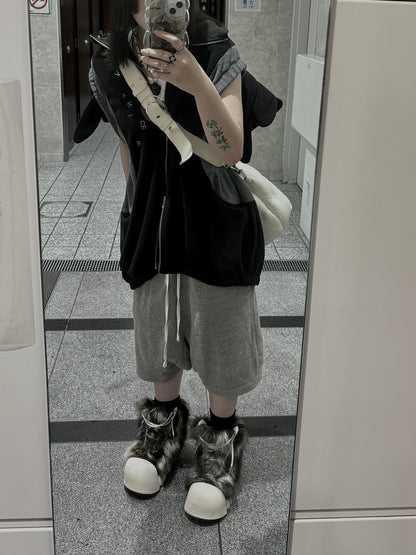 styling