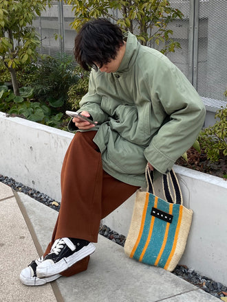styling