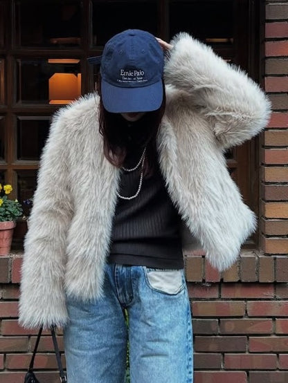 styling
