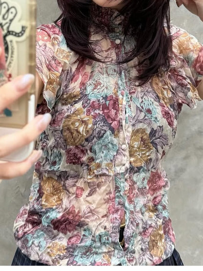 styling