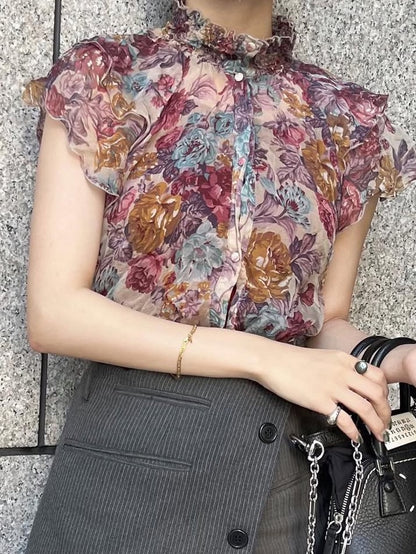 styling