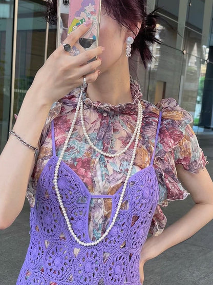styling