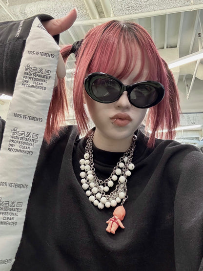 styling