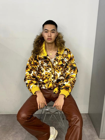 styling