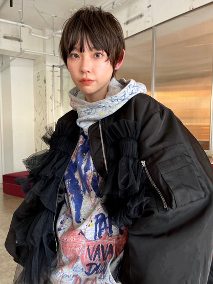 styling