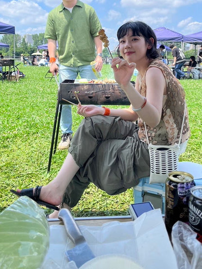 styling