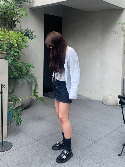 styling