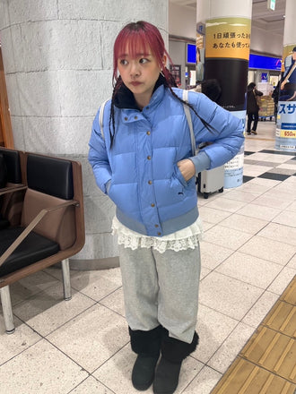 styling