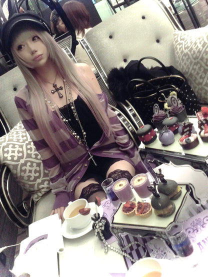 styling