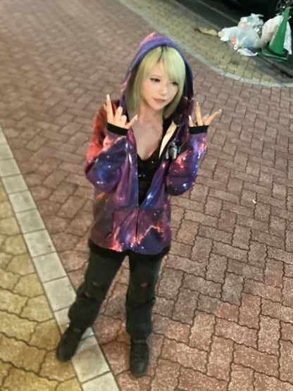styling
