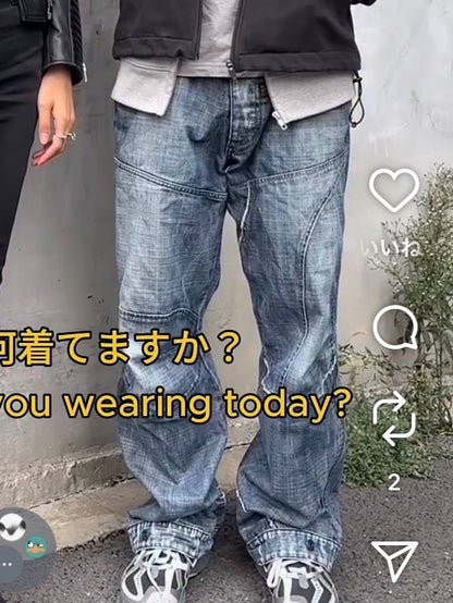 styling