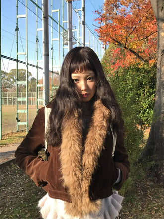styling