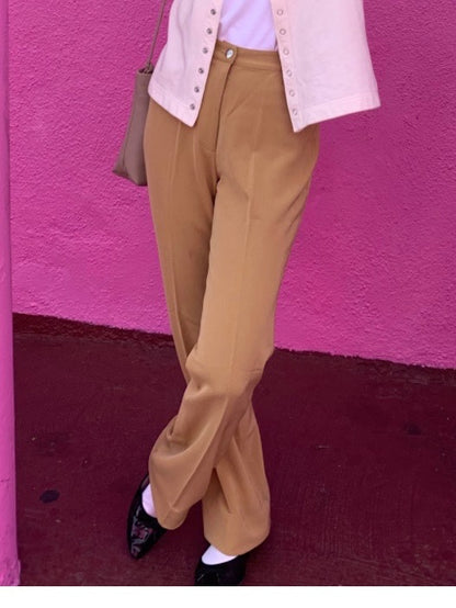 styling