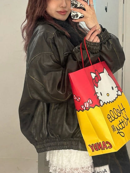 styling