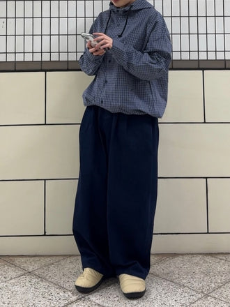 styling