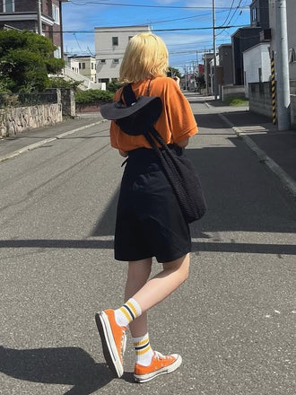 styling