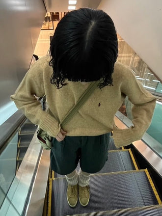 styling