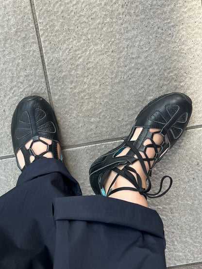 styling