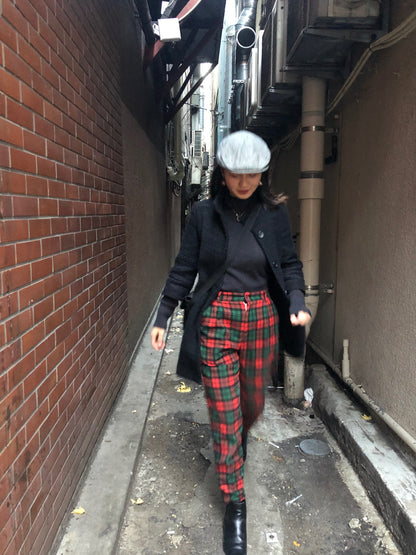styling