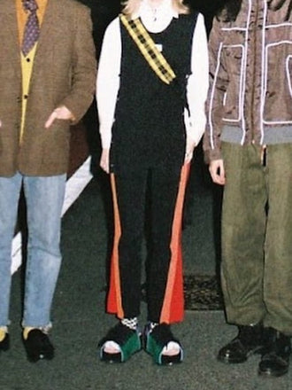 styling
