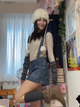 styling