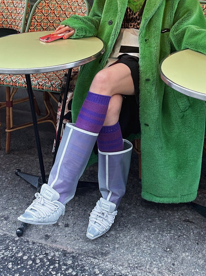 styling